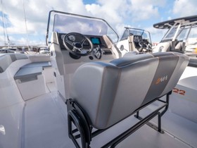 Kjøpe 2023 BMA Boats X222