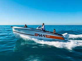 BMA Boats X222
