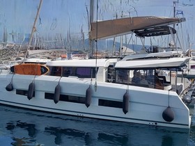 2020 Dufour 48 for sale