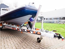 2021 MK RIB Boats 580 za prodaju