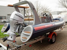 Kupiti 2021 MK RIB Boats 580