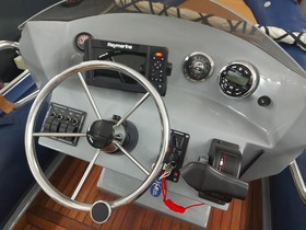 2021 MK RIB Boats 580