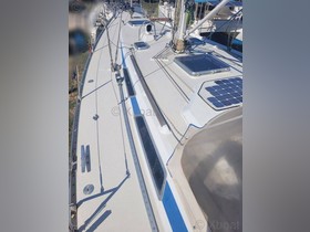 1993 Cantiere del Pardo Grand Soleil 45 Unit Largely Upgraded In 2022Deck for sale