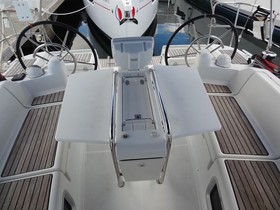 Купить 2017 Jeanneau Sun Odyssey 419