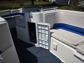 1996 Striper / Seaswirl 222 Deck Boat на продаж