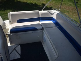 1996 Striper / Seaswirl 222 Deck Boat
