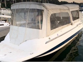 1996 Striper / Seaswirl 222 Deck Boat