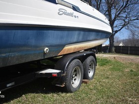 1996 Striper / Seaswirl 222 Deck Boat на продажу