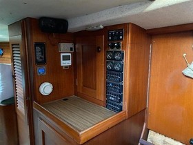 1987 Hallberg-Rassy 352 на продажу