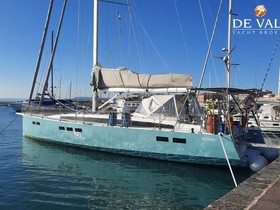 2020 S/Y Custom Made Marc Lombardi Cigale 18