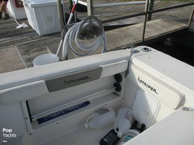 2001 Striper / Seaswirl 2100 на продажу