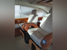 2006 Sinergia 67 Ht Very Nice Unitrefit 2018Low Engine for sale