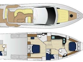 2023 Segue Yachts 55 Flybridge