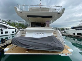 2017 Azimut