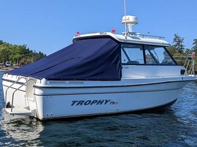 2004 Trophy Boats Pro 2359 Wa for sale