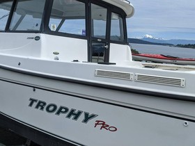 Buy 2004 Trophy Boats Pro 2359 Wa