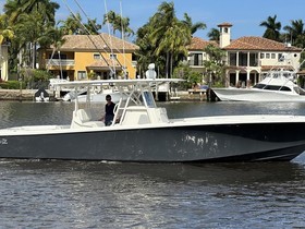 SeaVee Boats 390Z