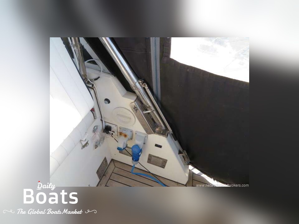 1989 Broom 1070 for sale. View price, photos and Buy 1989 Broom 1070