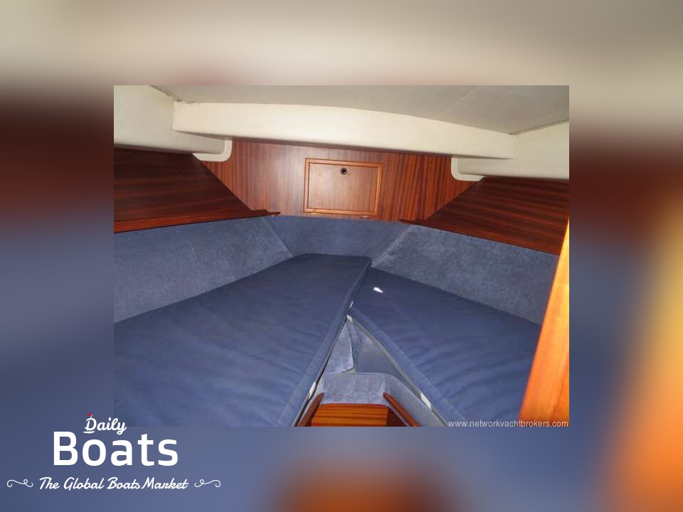 1989 Broom 1070 for sale. View price, photos and Buy 1989 Broom 1070