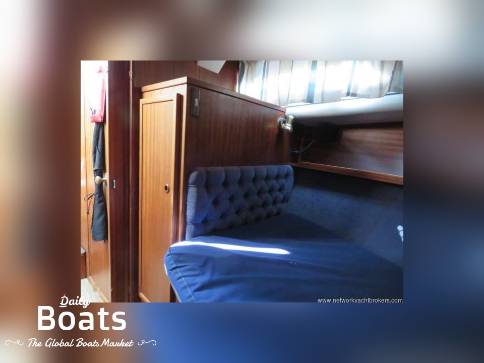 1989 Broom 1070 for sale. View price, photos and Buy 1989 Broom 1070