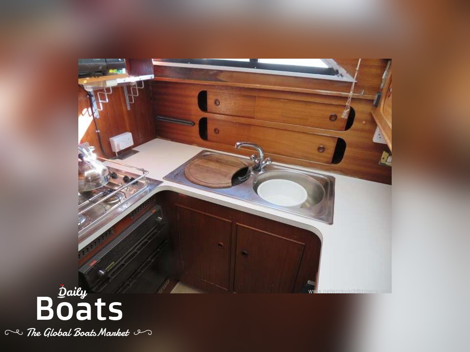 1989 Broom 1070 for sale. View price, photos and Buy 1989 Broom 1070