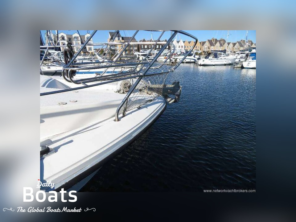 1989 Broom 1070 for sale. View price, photos and Buy 1989 Broom 1070