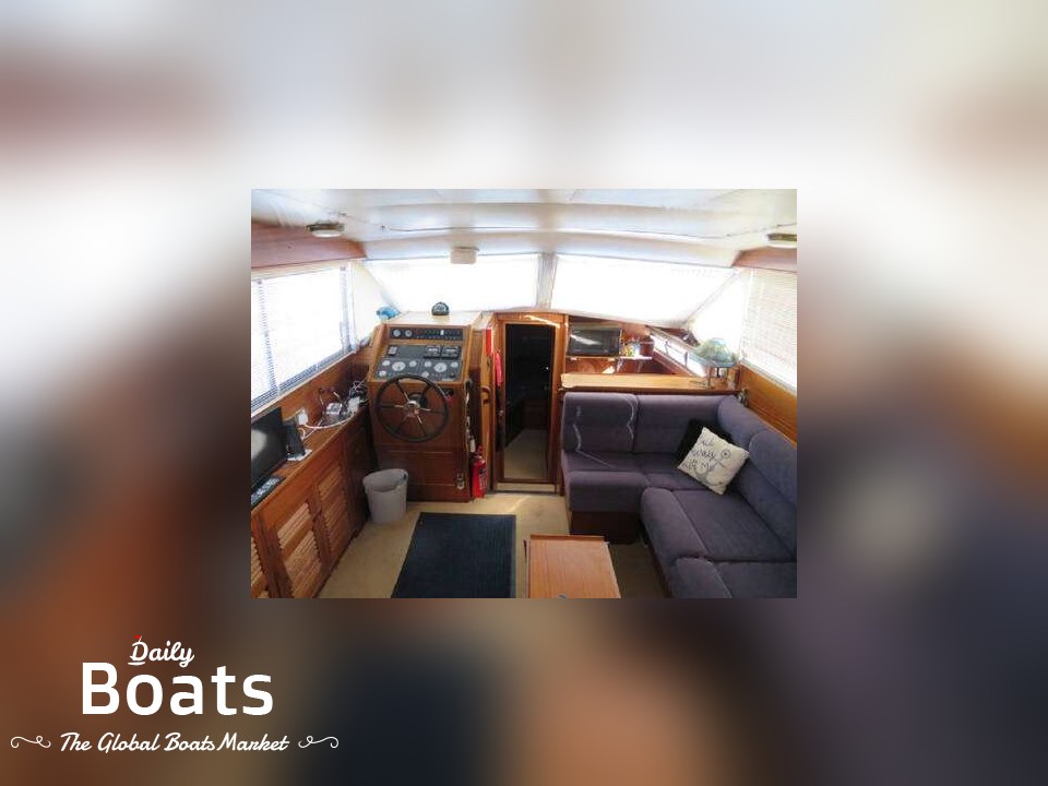 1989 Broom 1070 for sale. View price, photos and Buy 1989 Broom 1070