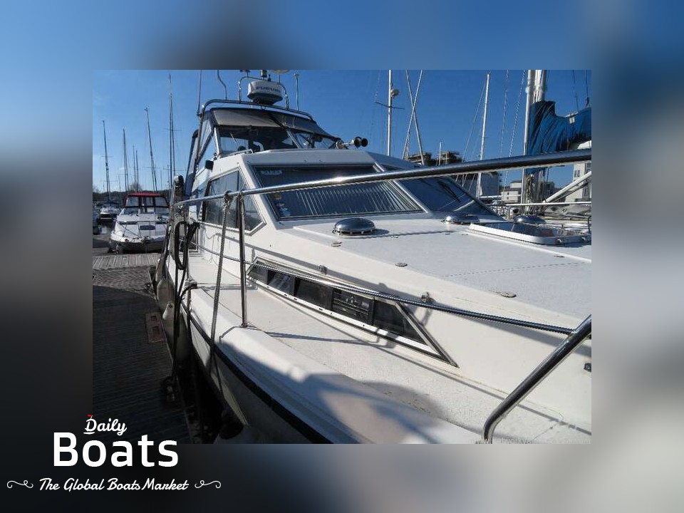 1989 Broom 1070 for sale. View price, photos and Buy 1989 Broom 1070