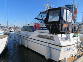 1989 Broom 1070 for sale