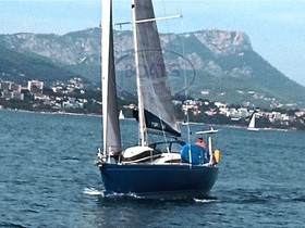 2003 Poncin Yachts Diva 38 Carbone