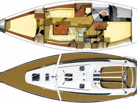 2003 Poncin Yachts Diva 38 Carbone en venta