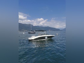 Buy 2018 Sea Ray Martini 210 Spx Trockenlieger