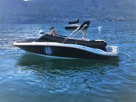 2018 Sea Ray Martini 210 Spx Trockenlieger for sale