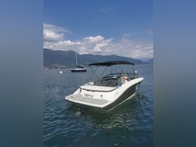 2018 Sea Ray Martini 210 Spx Trockenlieger