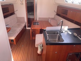 2015 Hanse 385