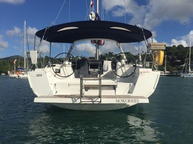 2016 Bénéteau Oceanis 45 на продажу