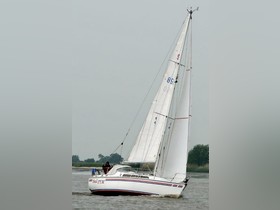 1998 Nora-Yacht на продажу