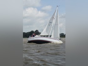 1998 Nora-Yacht