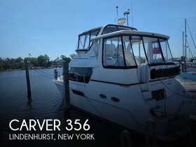 Carver Yachts 356 My Aft Cabin