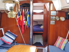 1977 Contest Yachts / Conyplex 34 for sale