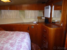 Köpa 1987 Ocean Alexander 39 Trawler Very Beautiful Boat