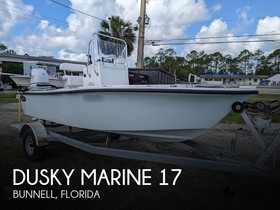 Dusky Marine 17
