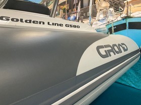 2023 Grand Marine Golden Line G580Lf