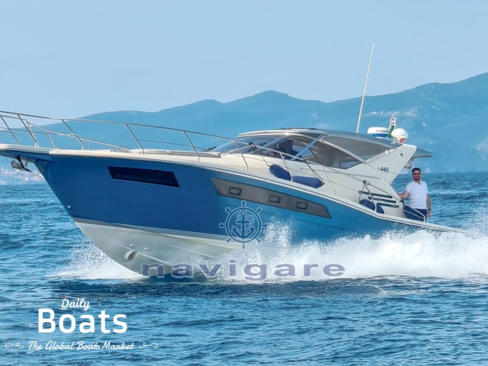 2023 Tuccoli T440 Elba for sale. View price, photos and Buy 2023