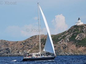 Koupit 1979 Nautor's Swan 441 Visible In Sicily - More Photos