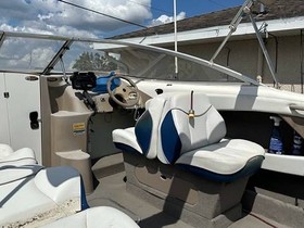 2003 Bayliner 210 Cu for sale