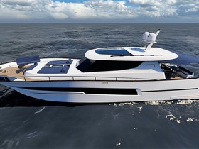 Monachus Yachts 70 Sport Top