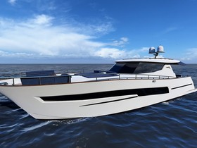 Купить 2023 Monachus Yachts 70 Sport Top