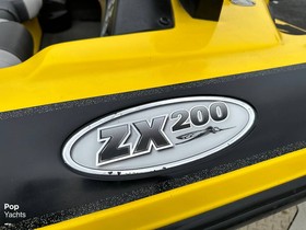 2006 Skeeter Zx200