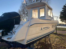2004 Quicksilver 635 Weekend for sale